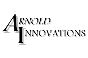 Arnold Innovations logo