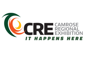 Camrose Regional Exhibition logo
