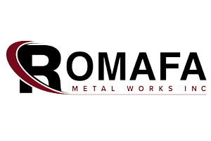 Romafa logo