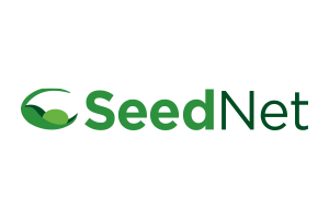 Seed Net logo