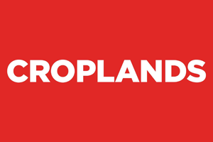 croplands equipment canada logo
