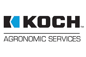 koch agronomic services logo