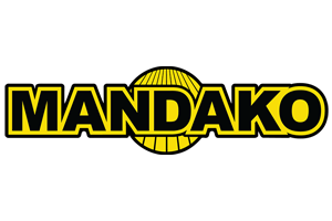 Mandako logo