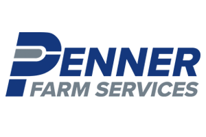 Penner farm services logo