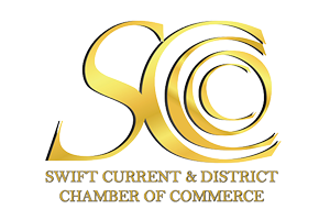 Swift Current Chamber logo
