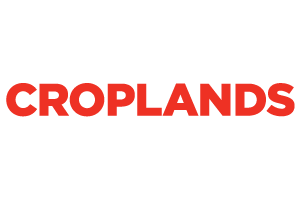 croplands logo