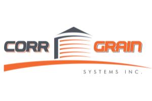 Corr grain systems inc