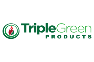 Triple green products