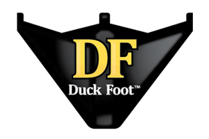 duck foot