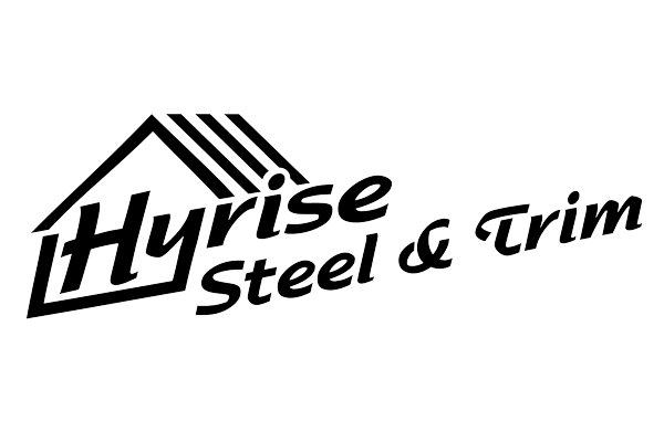 Hyrise Steel and Trim